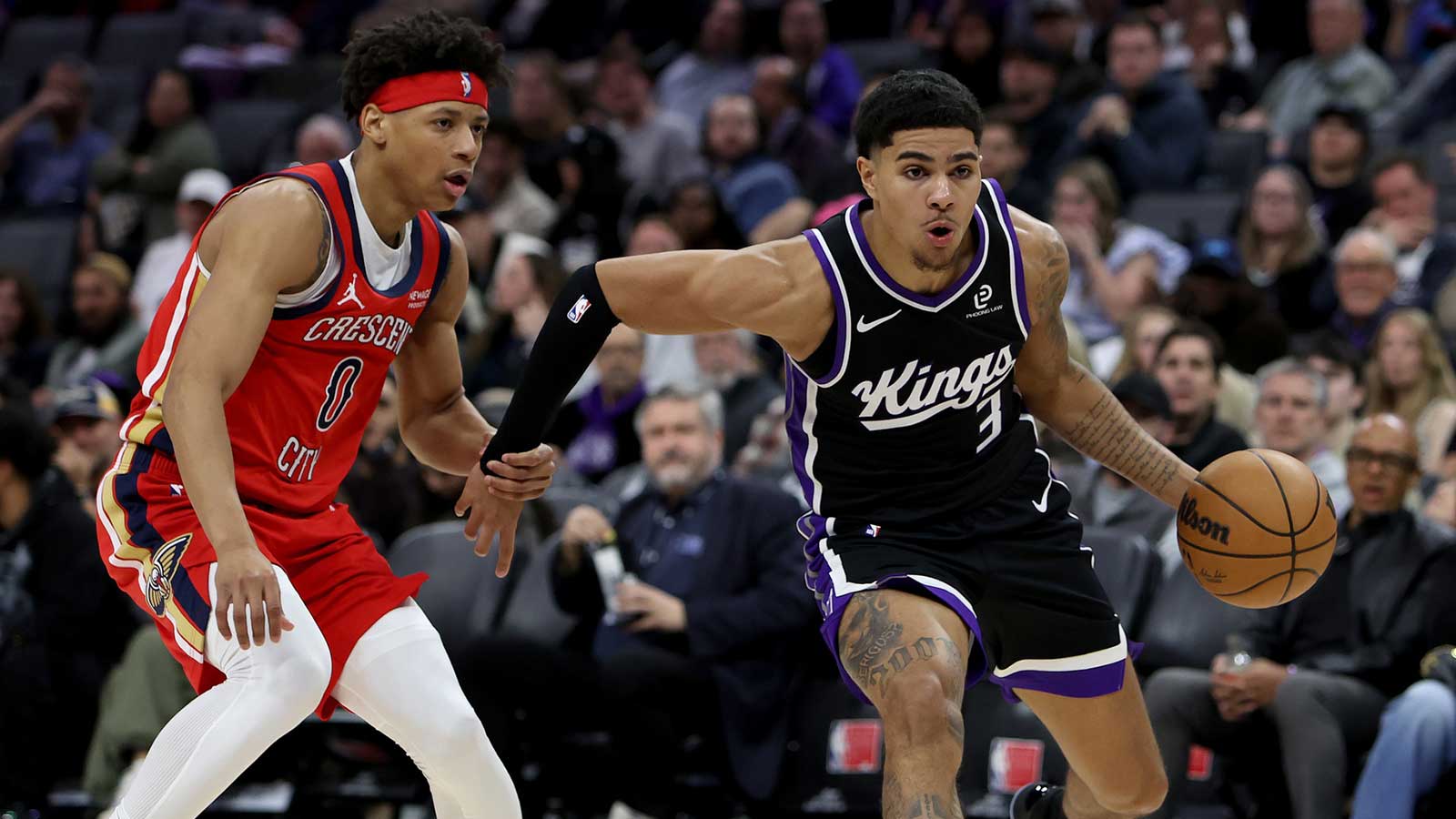 Former top-10 pick gets 2-year Kings contract