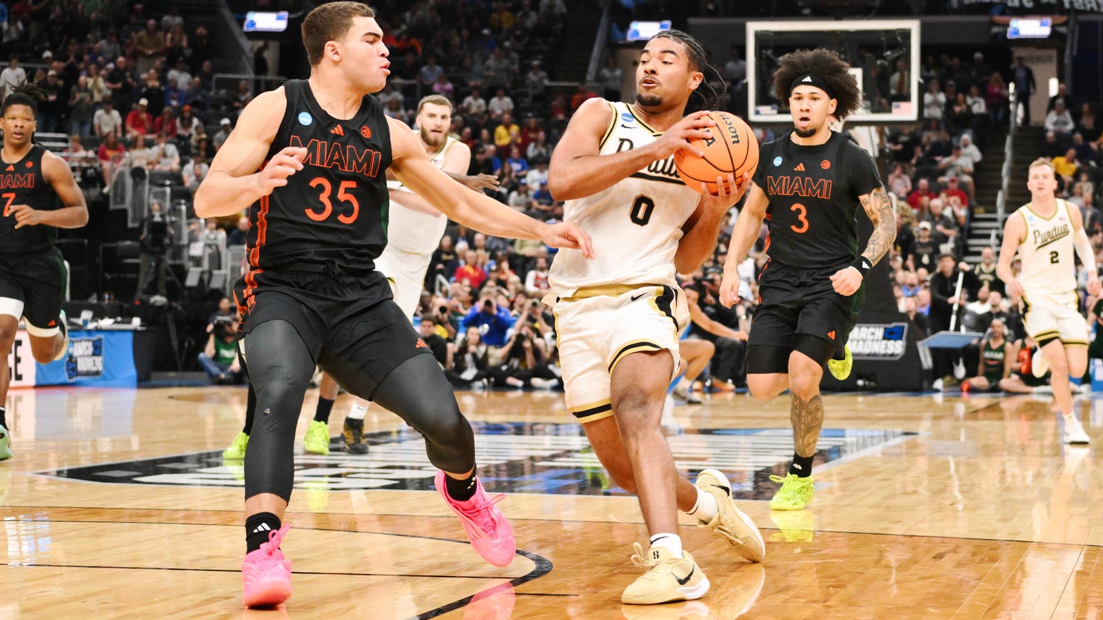 CJ Cox gives encouraging injury update after leaving Miami clash