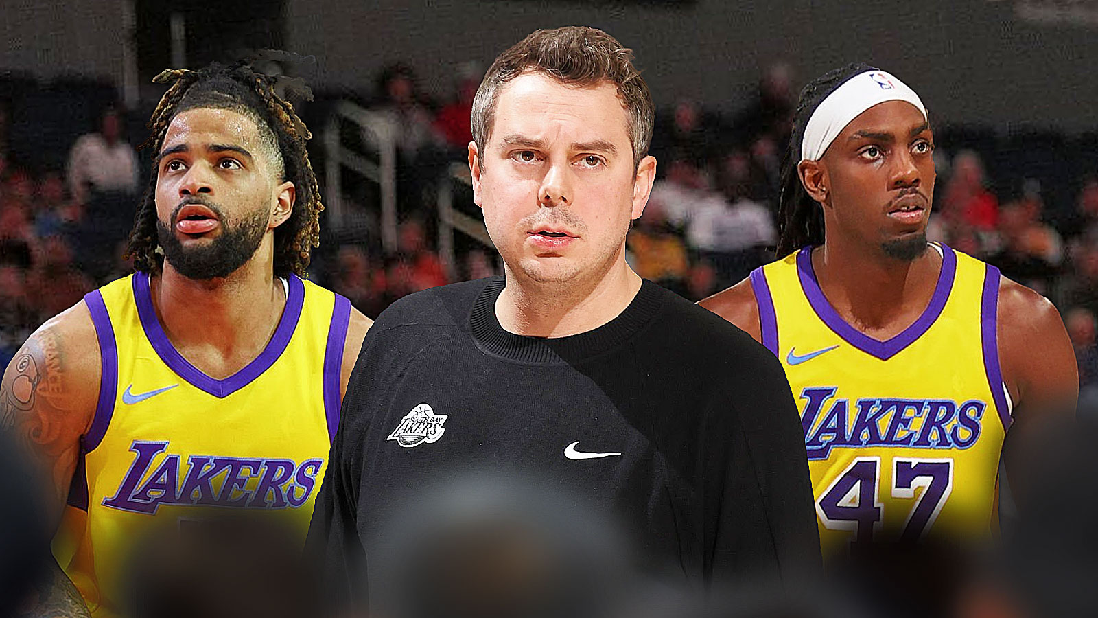 Inside South Bay Lakers’ historic run to G League playoffs
