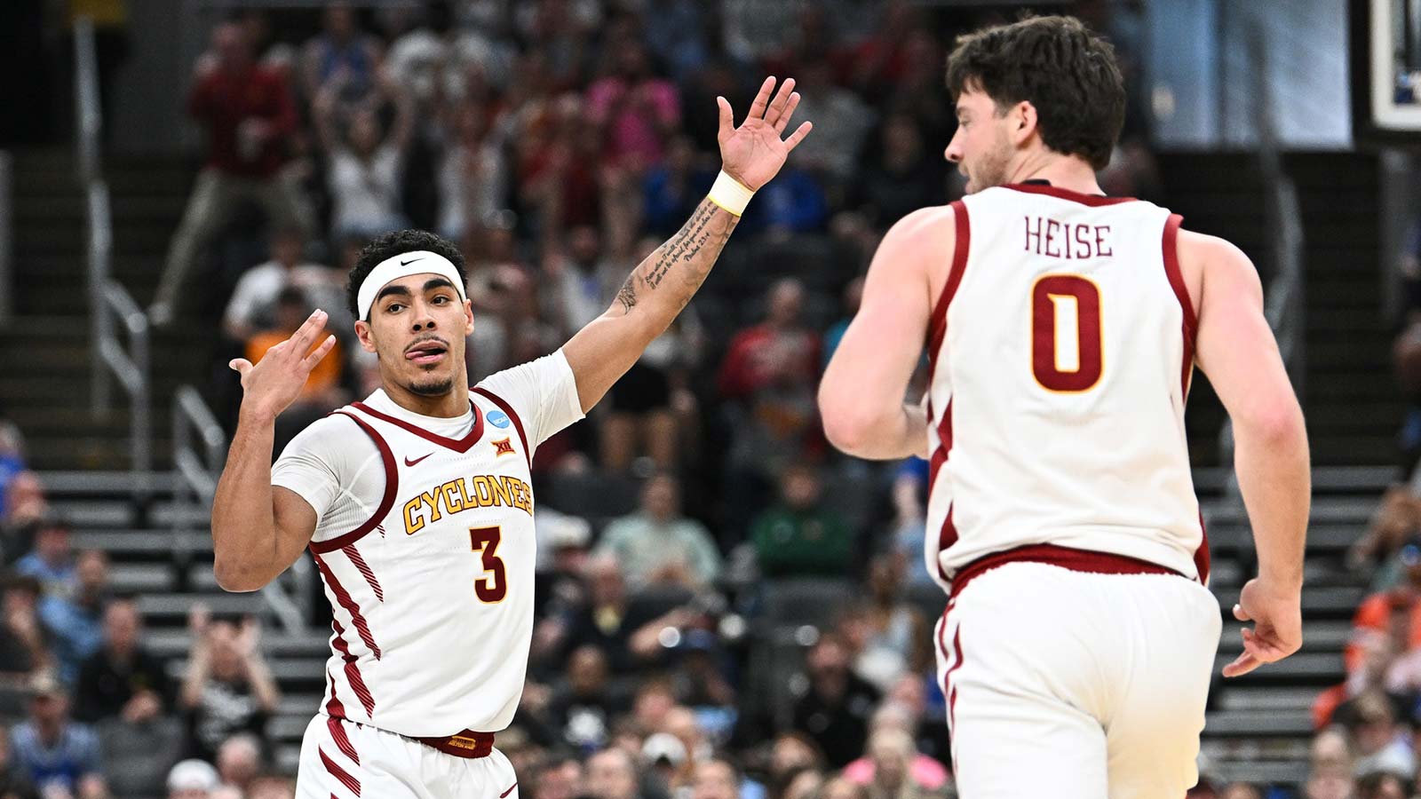 Jeff Le-Imagn Images