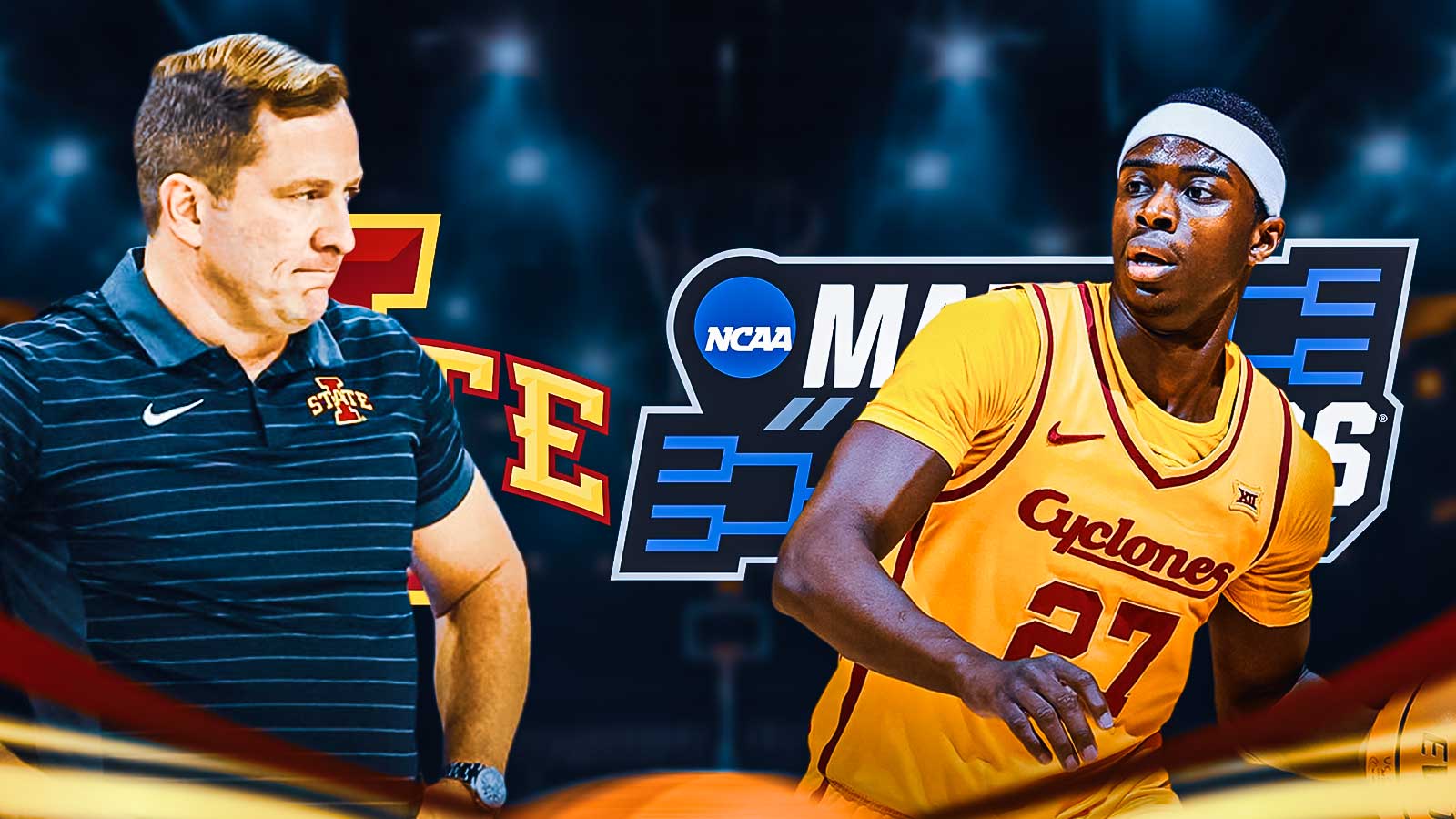Iowa State basketball’s biggest X-factor to make Final Four run out of Midwest region