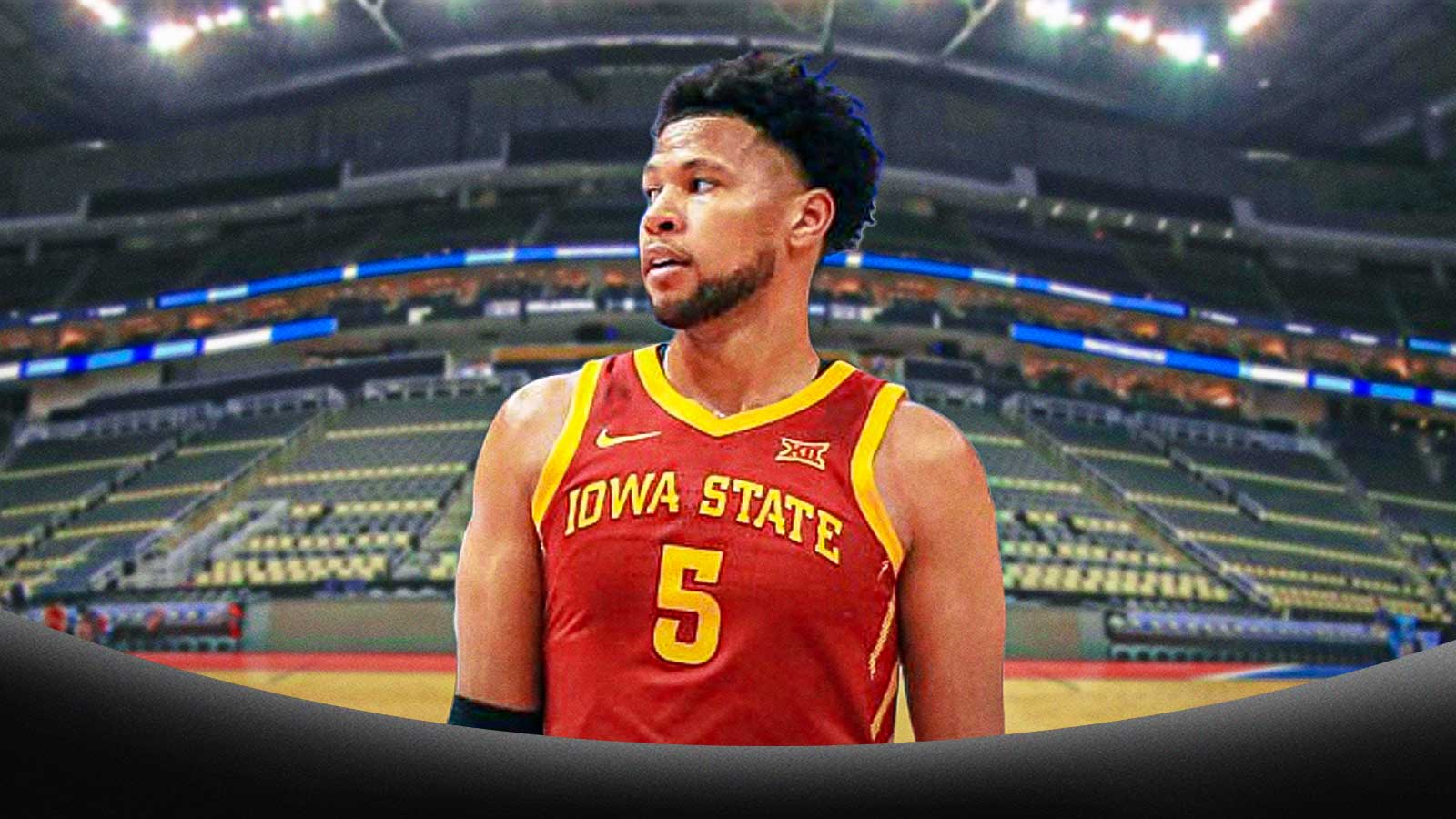 joshua jefferson, march madness, iowa state