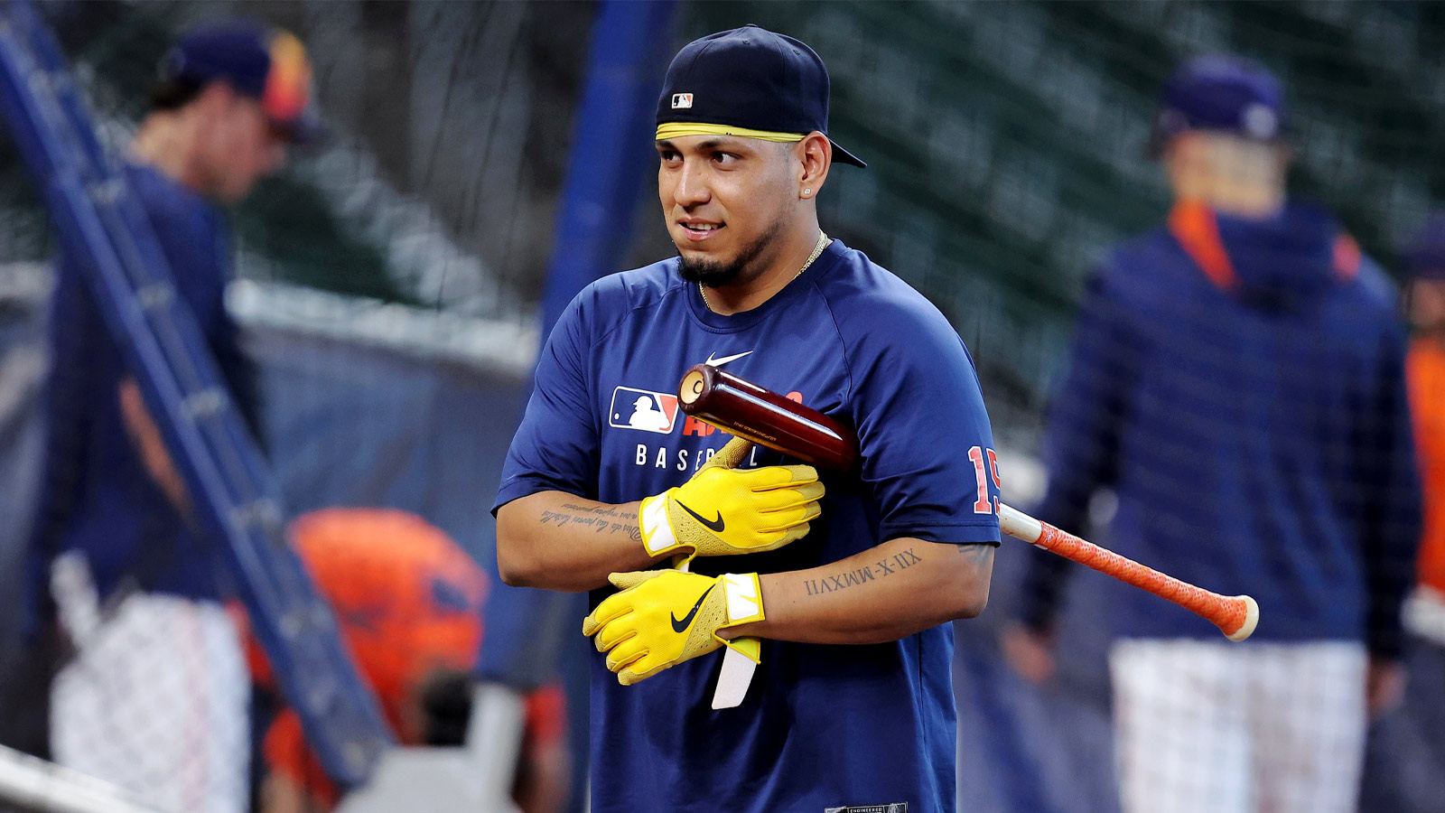 Joe Espada’s Isaac Paredes ‘All-Star’ truth bomb will catch Astros fans’ attention