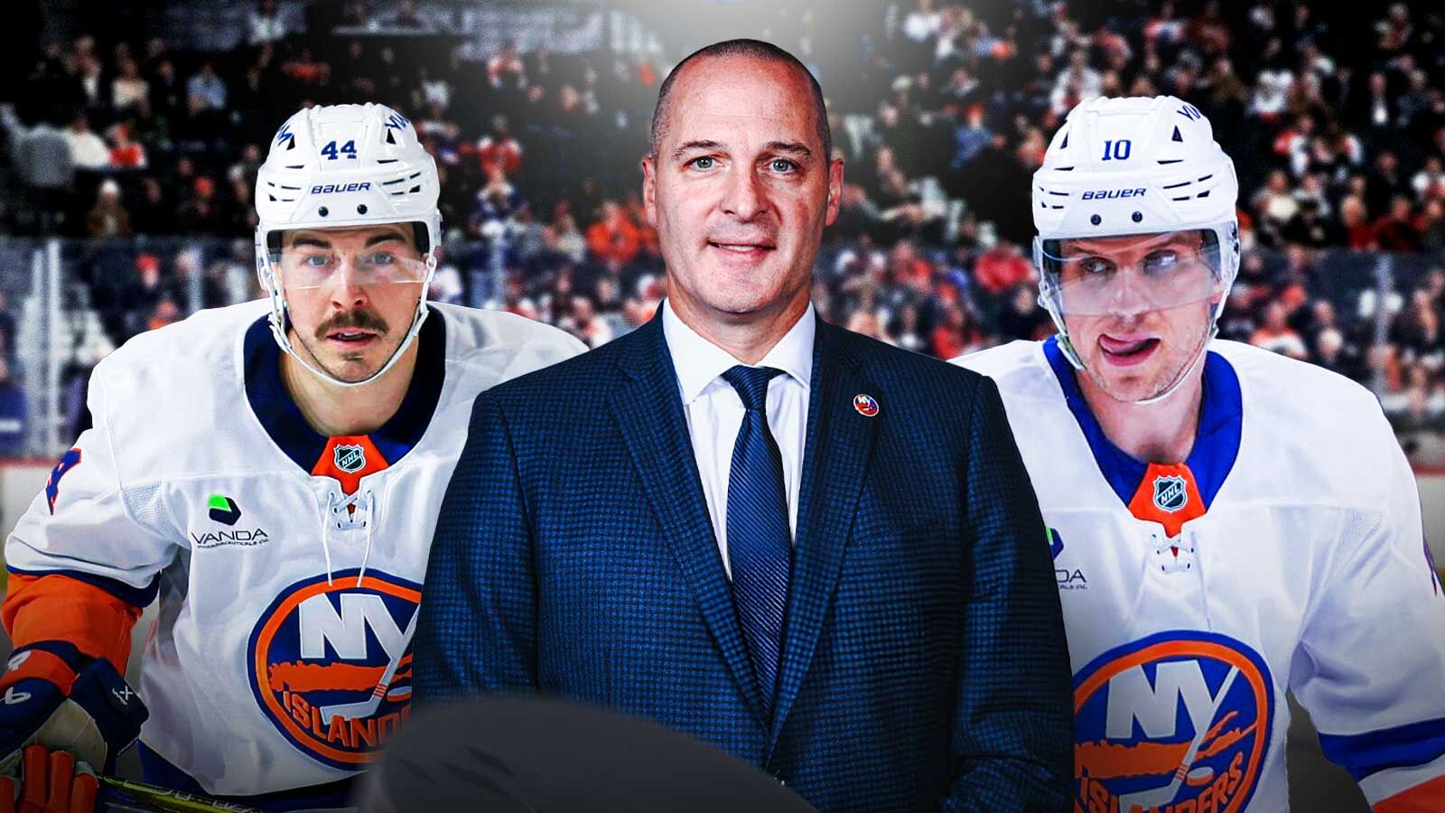 Islanders’ biggest mistake at 2026 NHL trade deadline