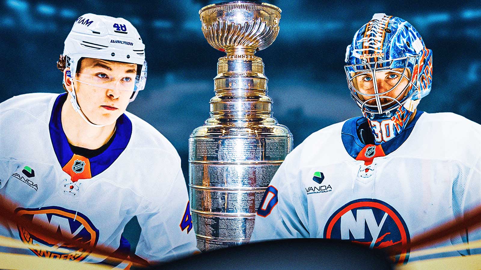 Islanders’ dream seeding, matchup scenarios for 2026 NHL Playoffs