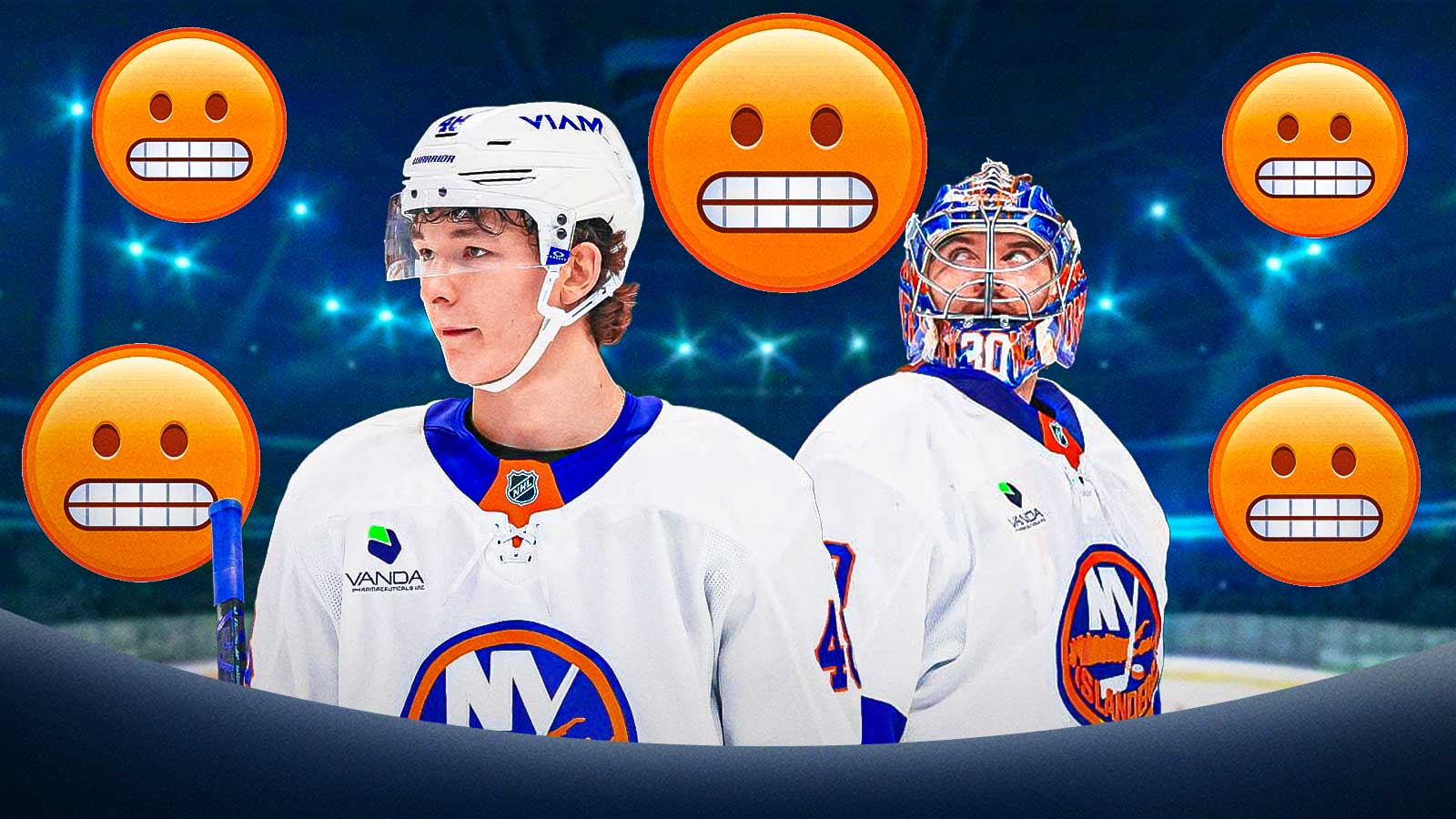 Islanders’ nightmare seeding, matchup scenarios for 2026 NHL Playoffs