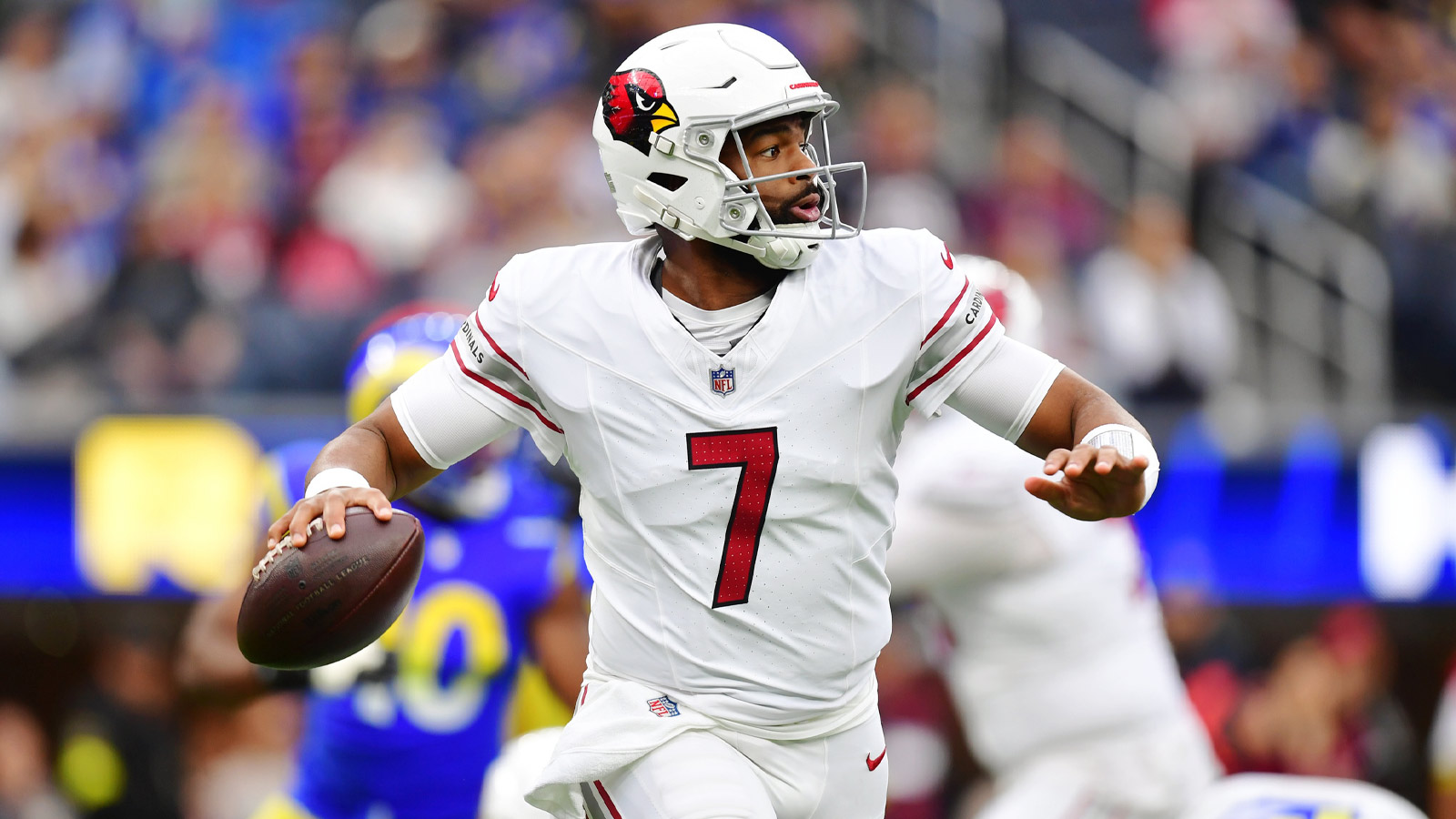 NFL Insider dismisses Cardinals QB job being up for grabs