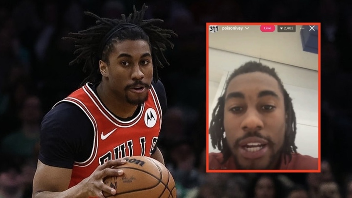 Winslow Townson-Imagn Images ; Instagram