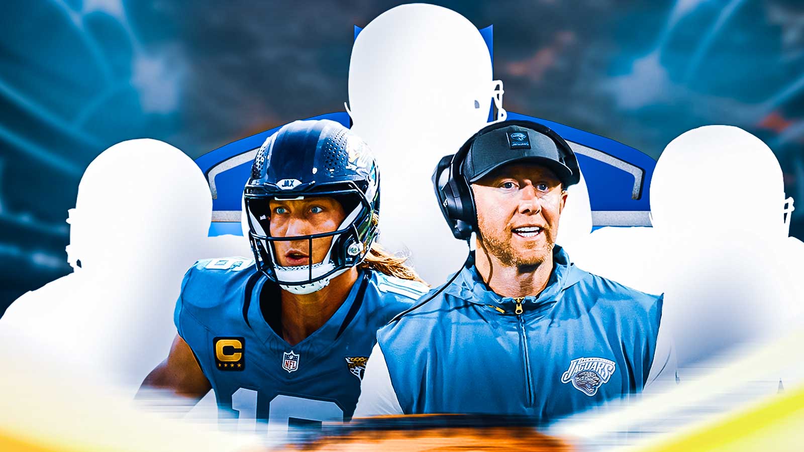 Jaguars’ 3 sleeper prospects to target in 2026 NFL Draft