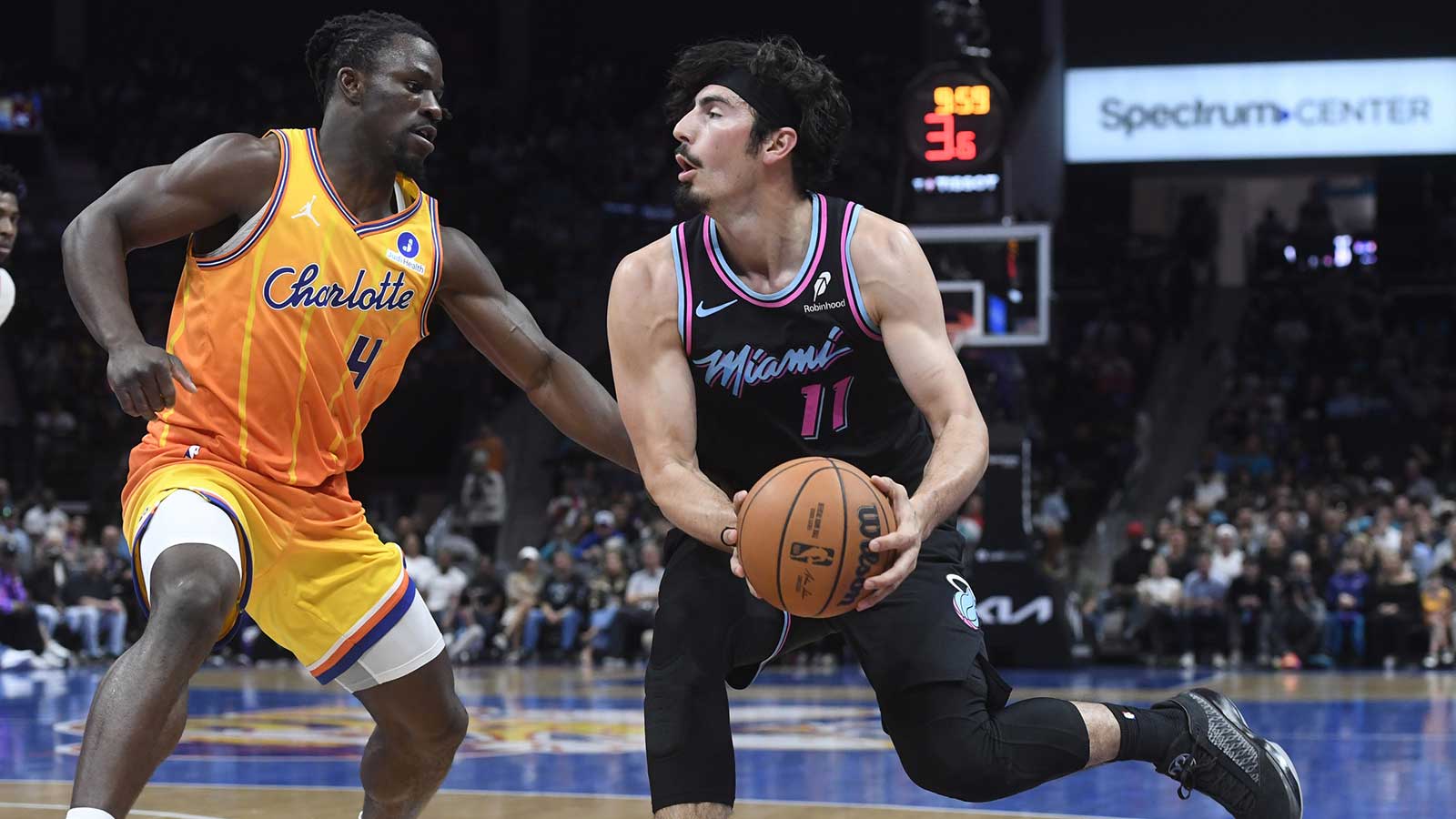 Sam Sharpe-Imagn Images.