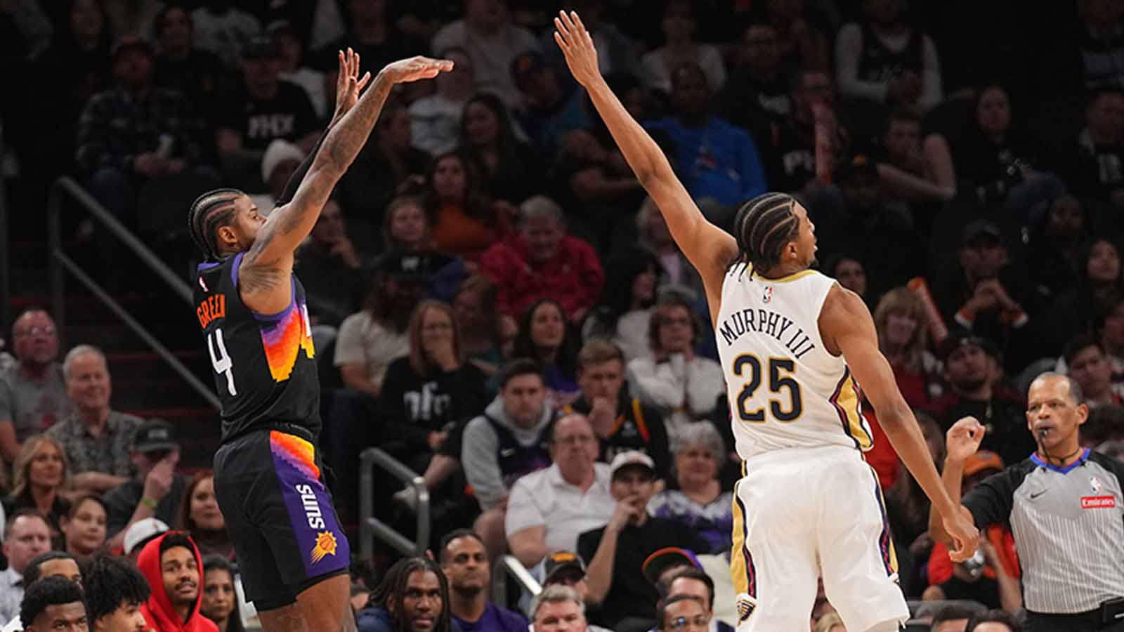 © Joe Camporeale-Imagn Images