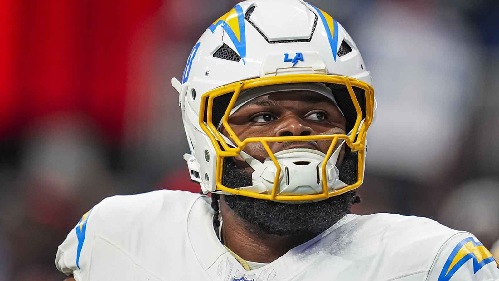 Dolphins sign longtime Chargers offensive lineman to help protect Malik Willis