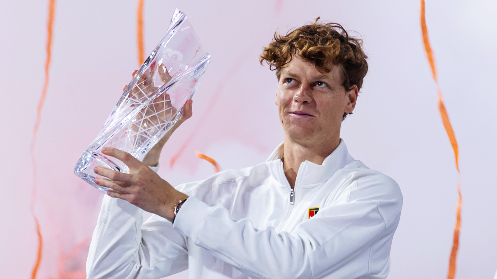 Jannik Sinner one-ups Novak Djokovic, Roger Federer with Sunshine Double dominance