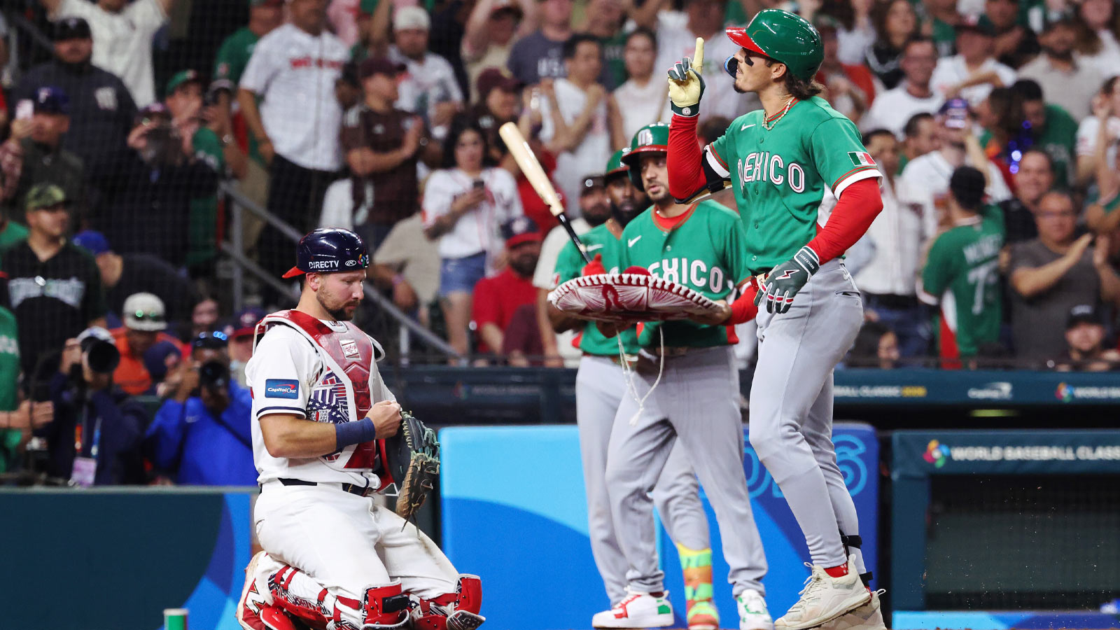 Insider makes Red Sox’s Jarren Duran declaration after lighting up World Baseball Classic
