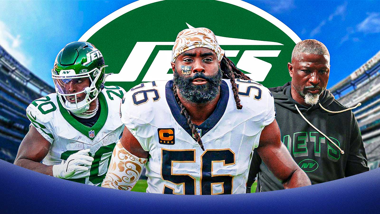 Jets 2026 NFL free agency grades for every signing including Demario Davis