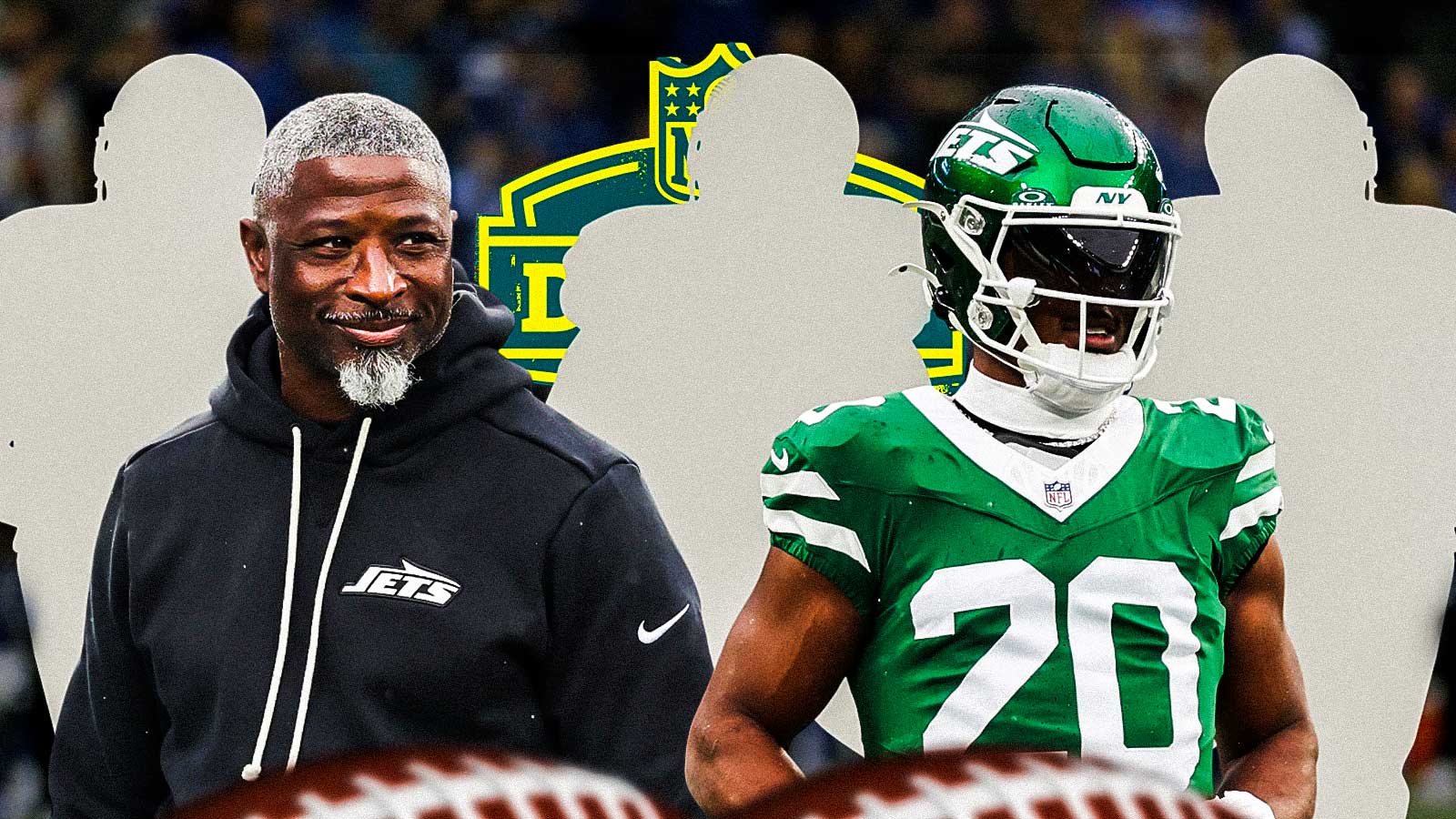 Jets’ 3 sleeper prospects to target in 2026 NFL Draft