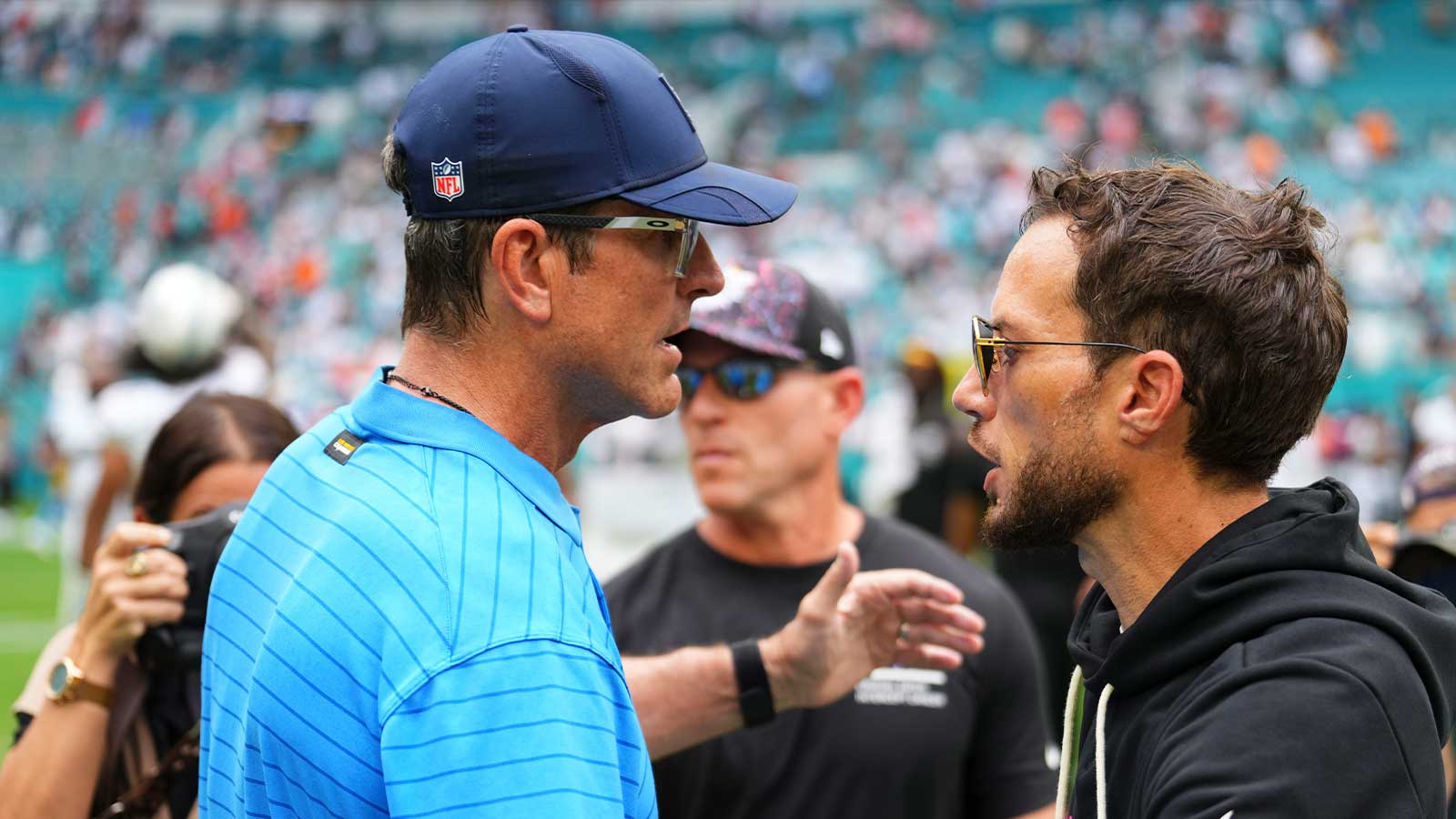 Credit: Rich Storry-Imagn Images