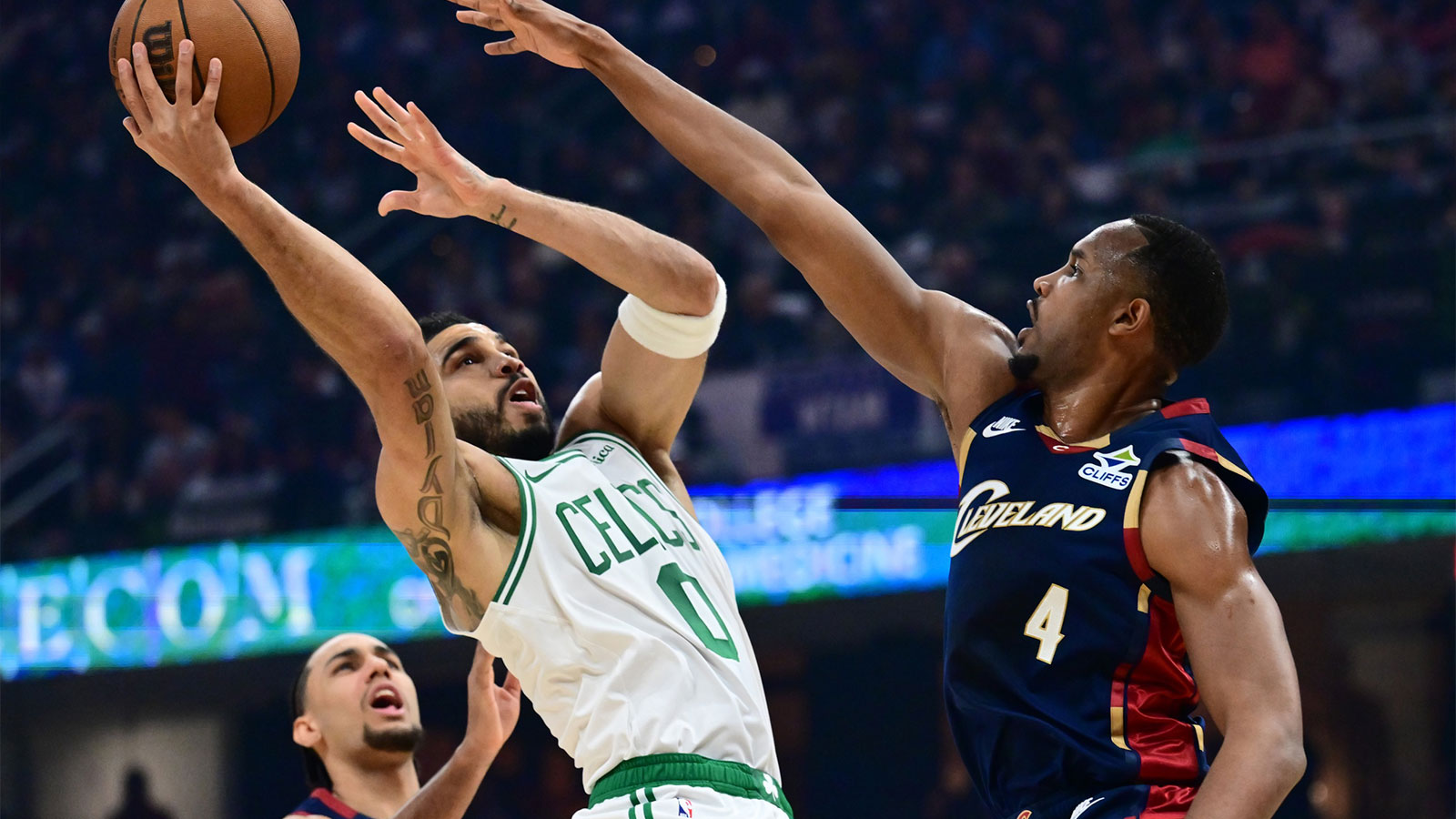 Celtics’ Joe Mazzulla reveals ‘non-negotiable’ that Jayson Tatum is crushing in return