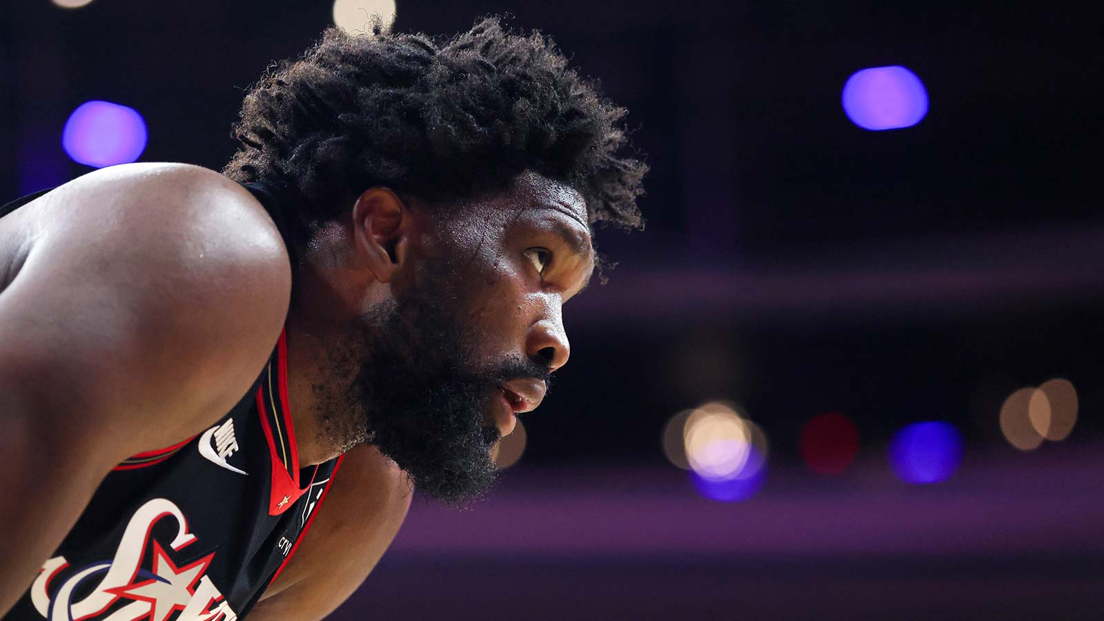 Joel Embiid’s latest injury update provides optimism for status vs. Bulls