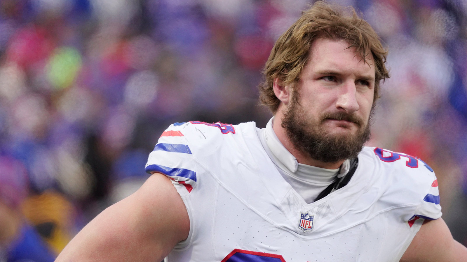 Tina MacIntyre-Yee/Democrat and Chronicle / USA TODAY NETWORK via Imagn Images