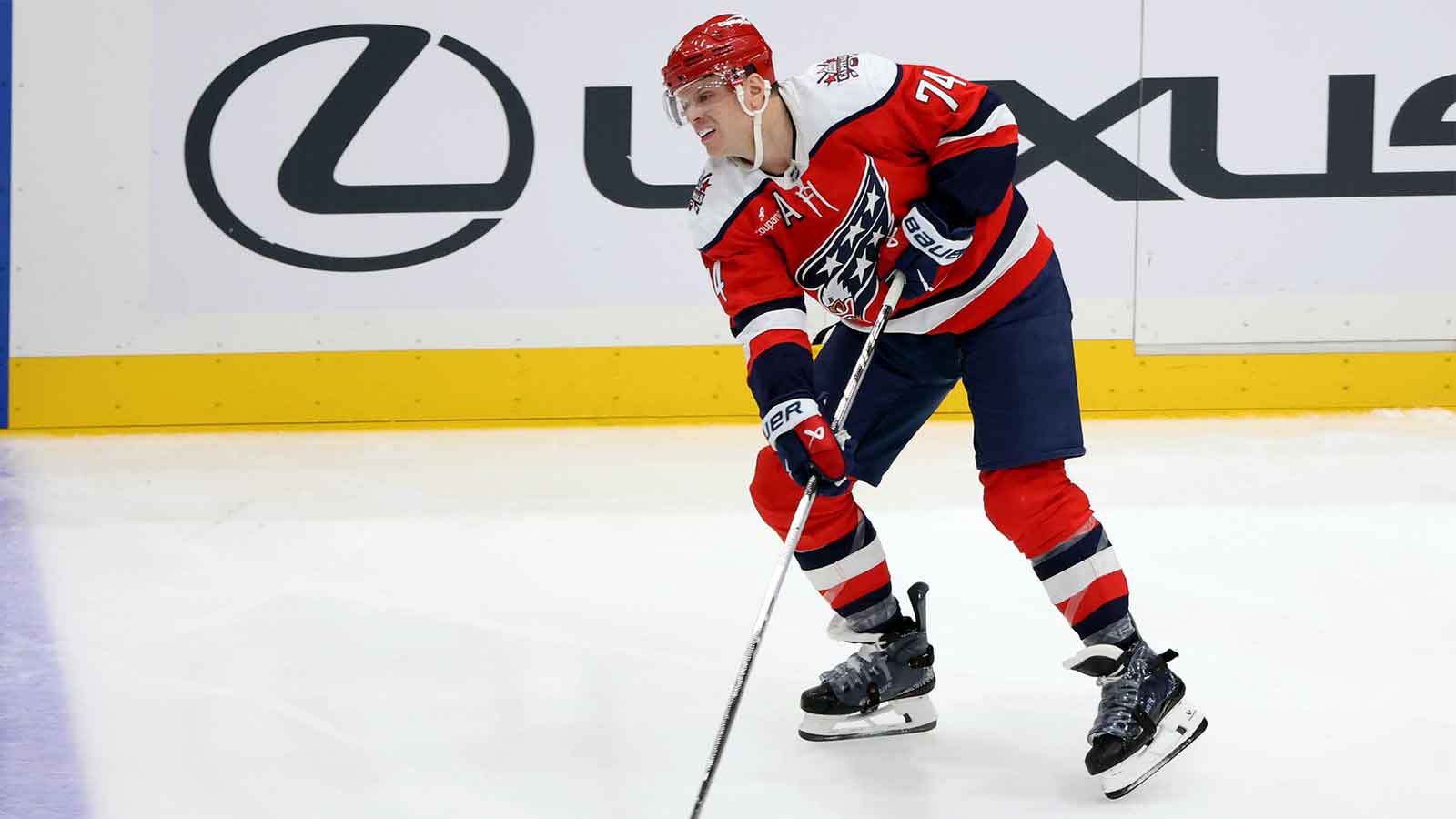 Daniel Kucin Jr.-Imagn Images