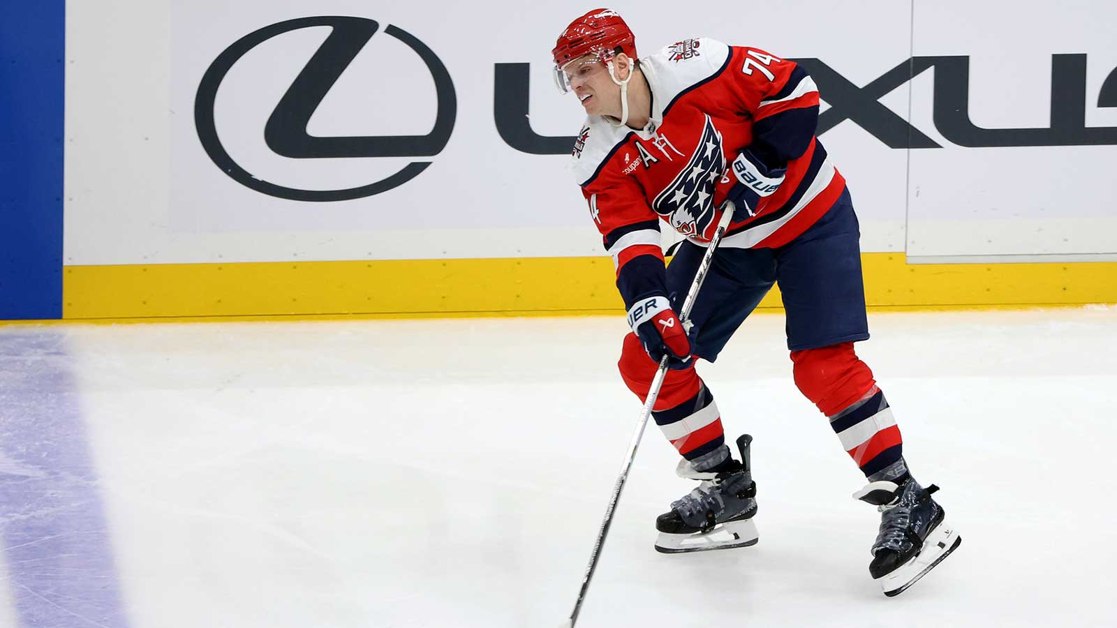 Capitals GM’s immediate response to trading John Carlson