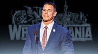 John Cena, Background - WWE WrestleMania 42