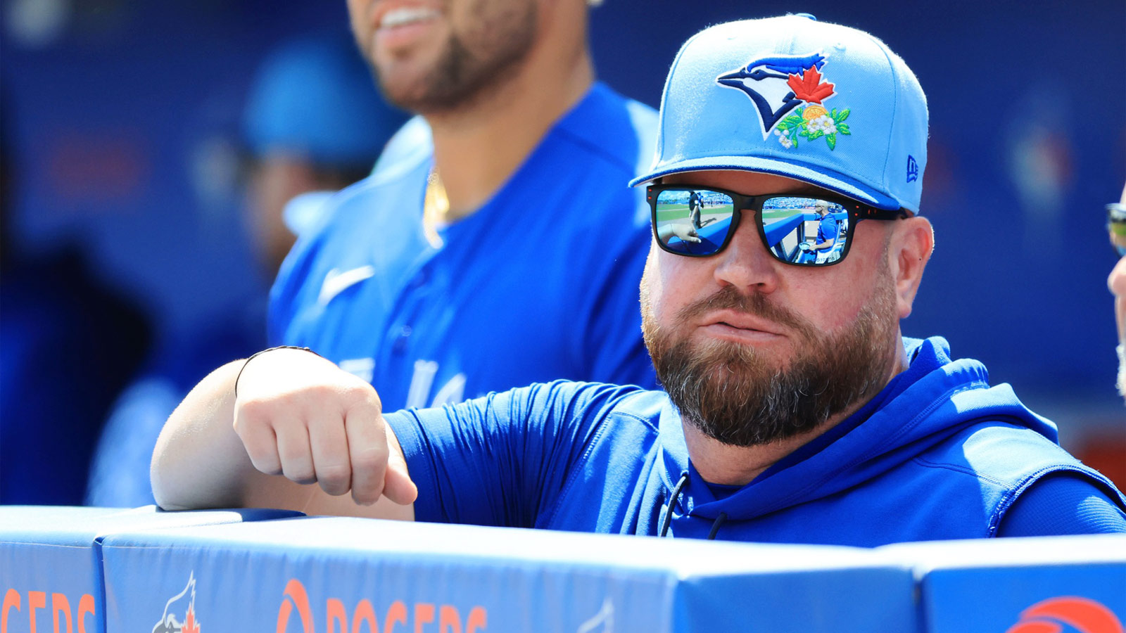 Blue Jays’ John Schneider, Ross Atkins get extensions after World Series appearance