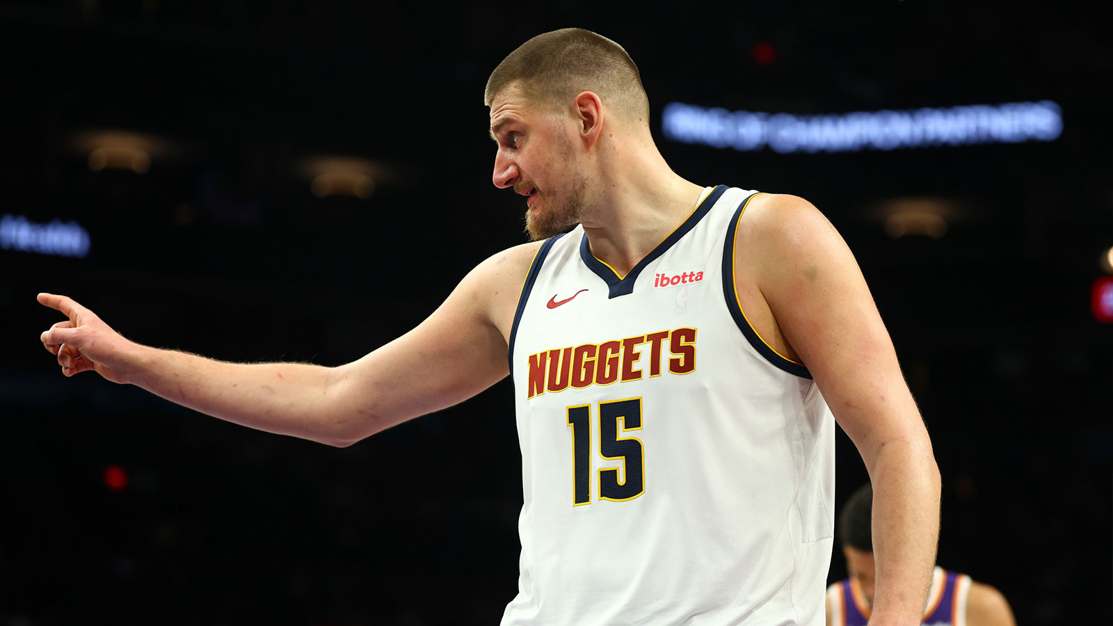 Nuggets star Nikola Jokic’s hilarious admission after making more NBA history