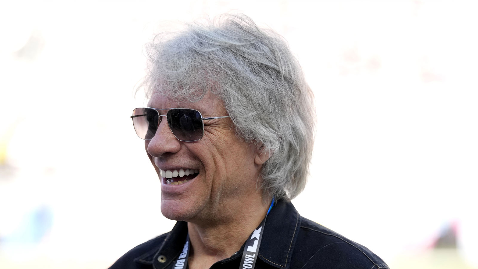 Bon Jovi hypes up fans with tease before 2026 comeback tour starts