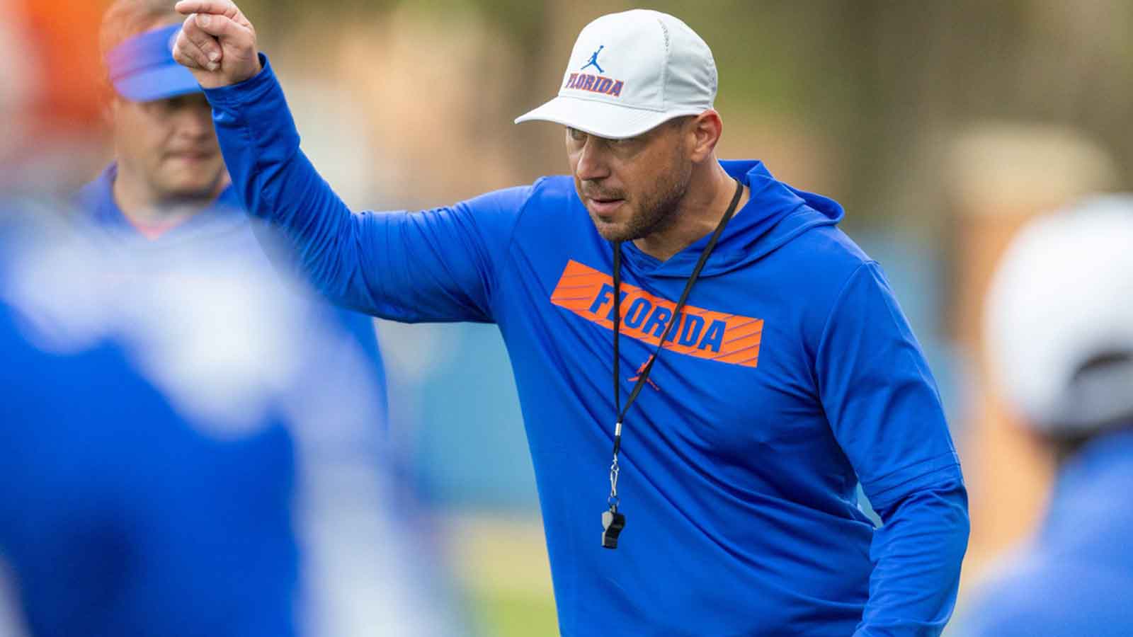 © Alan Youngblood/Gainesville Sun / USA TODAY NETWORK via Imagn Images