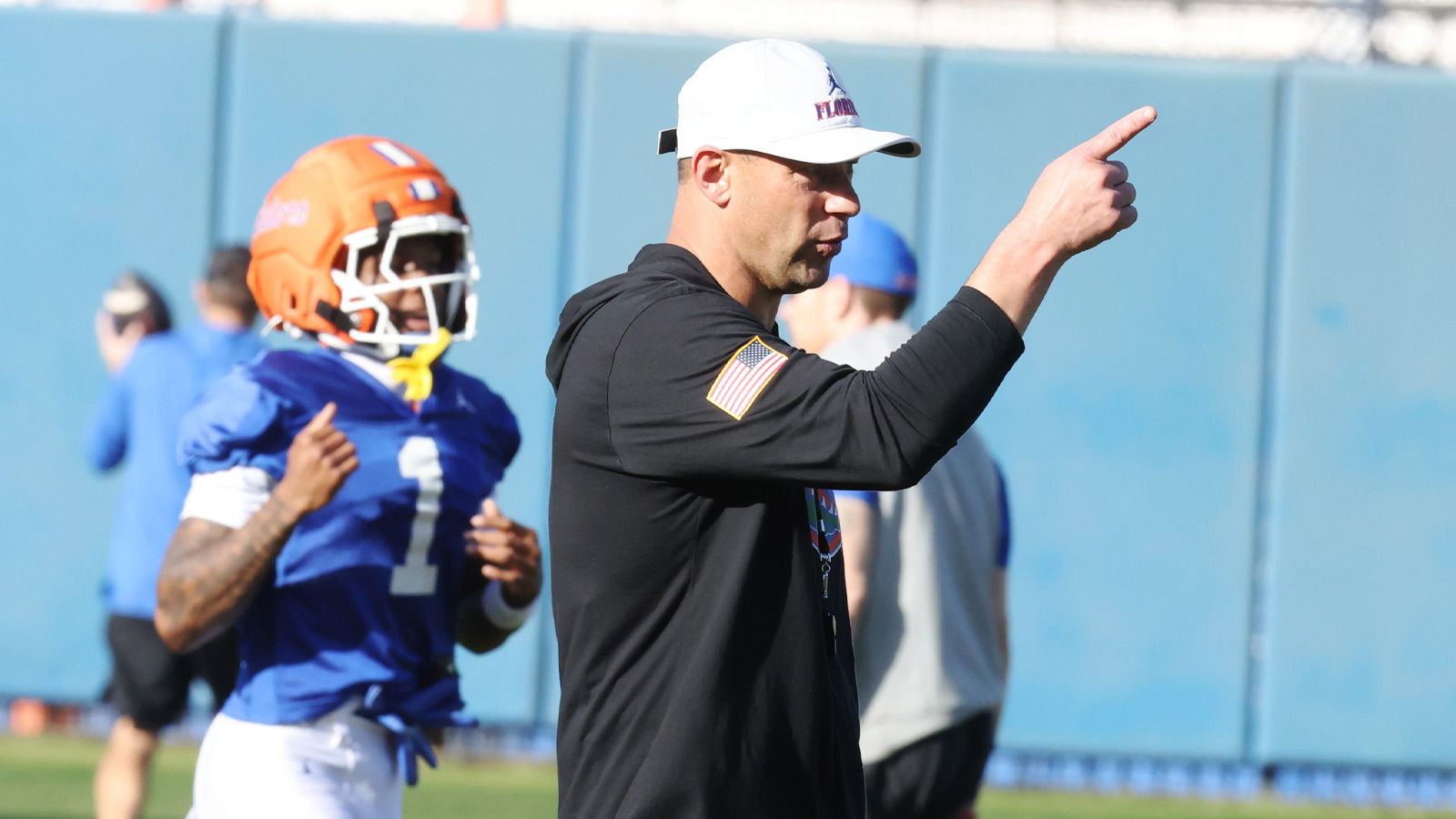 Jon Sumrall thought he may get screwed out of Florida football job due to Billy Napier disaster