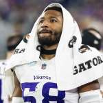 Vikings open to trading Jonathan Greenard—explained.