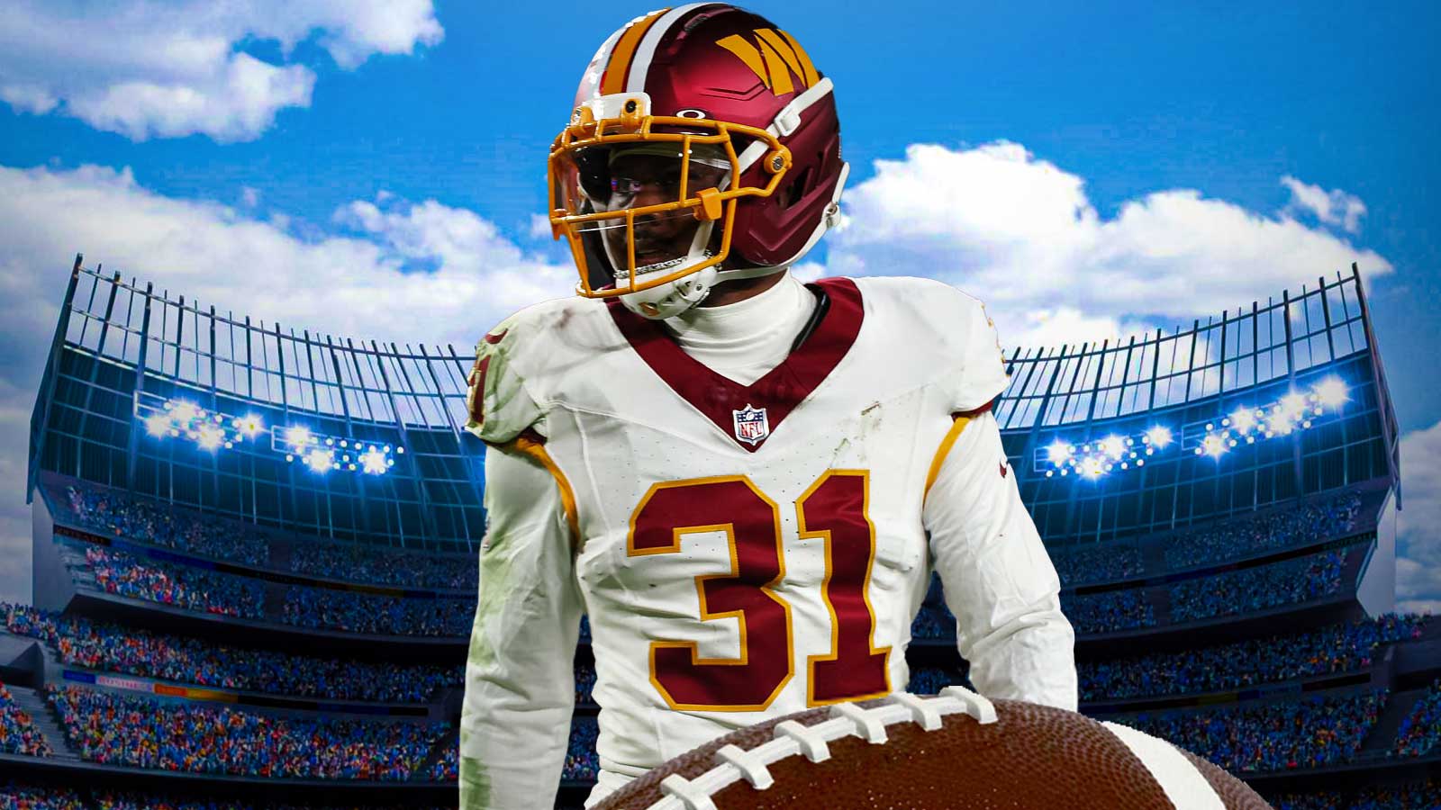 Jonathan Jones reveals he flew himself to sign Eagles contract