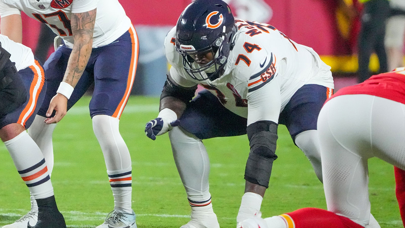 © Denny Medley-Imagn Images