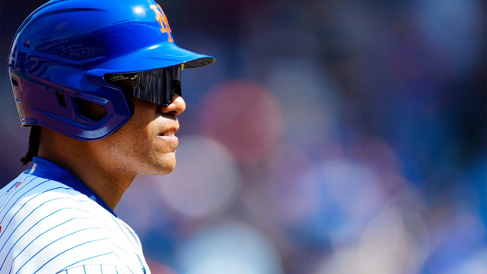 Juan Soto gets 1st RBI of season as Mets pull away from Pirates