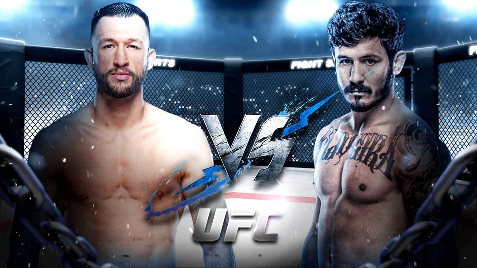 Erosa Douglas prediction, Erosa Douglas odds, Erosa Douglas pick, Erosa Douglas, ufc seattle odds