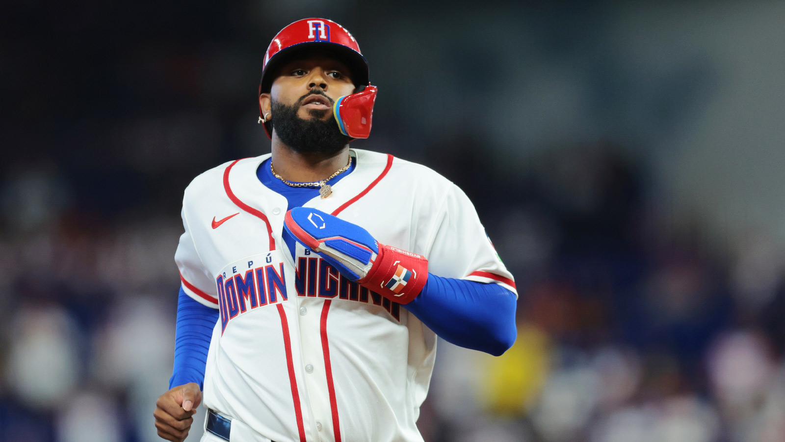 Sam Navarro-Imagn Images