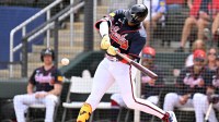 Braves' Jurickson Profar facing 162-game suspension for second PED positive test