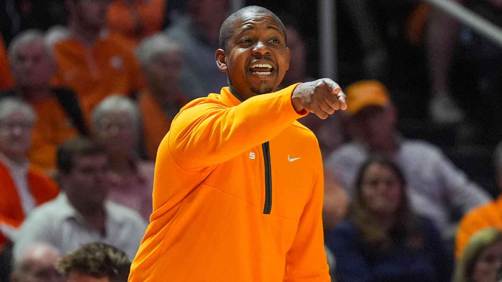 NC State basketball rumors: Wolfpack targeting Tennessee assistant as new head coach