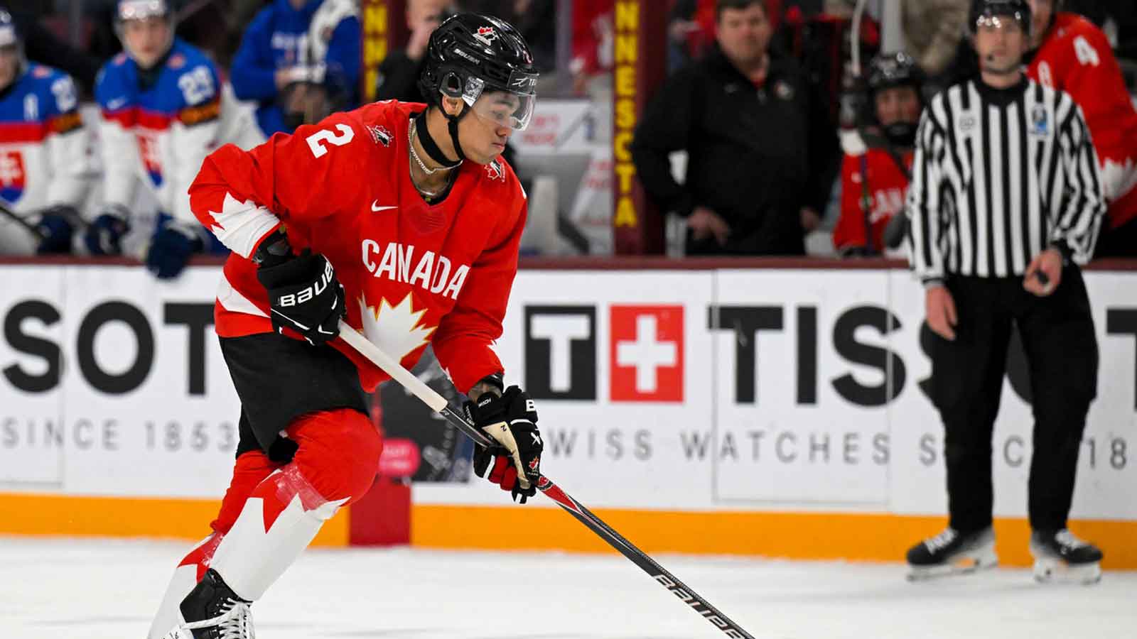 Islanders rumors: The prospect that would take NY out of Jordan Kyrou sweepstakes