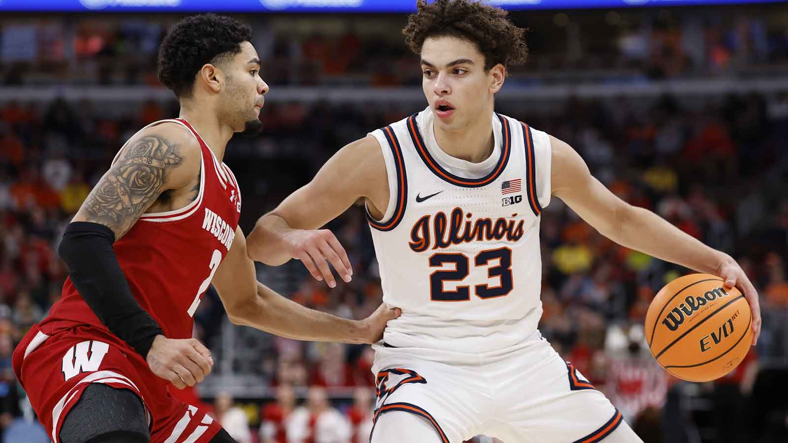 Why Illinois basketball is on upset alert in 2026 NCAA Tournament