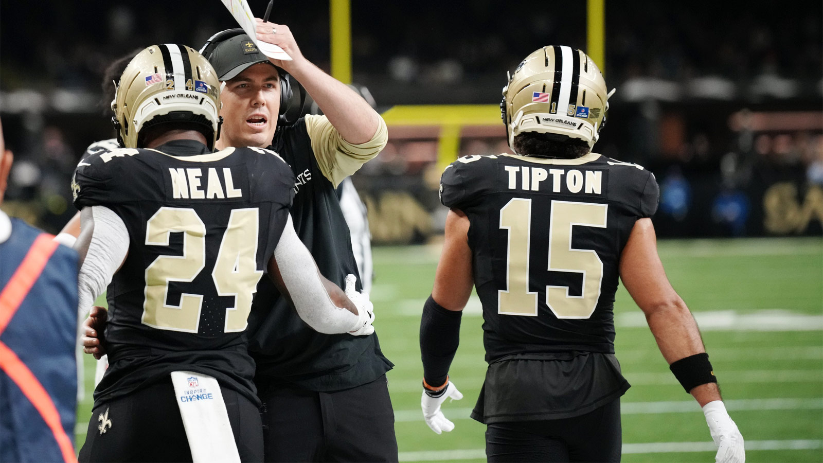 Matthew Hinton-Imagn Images