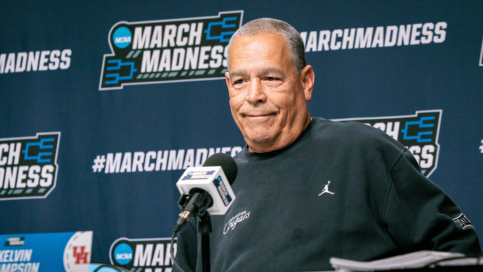 Houston HC Kelvin Sampson announces 2026-27 return after March Madness loss