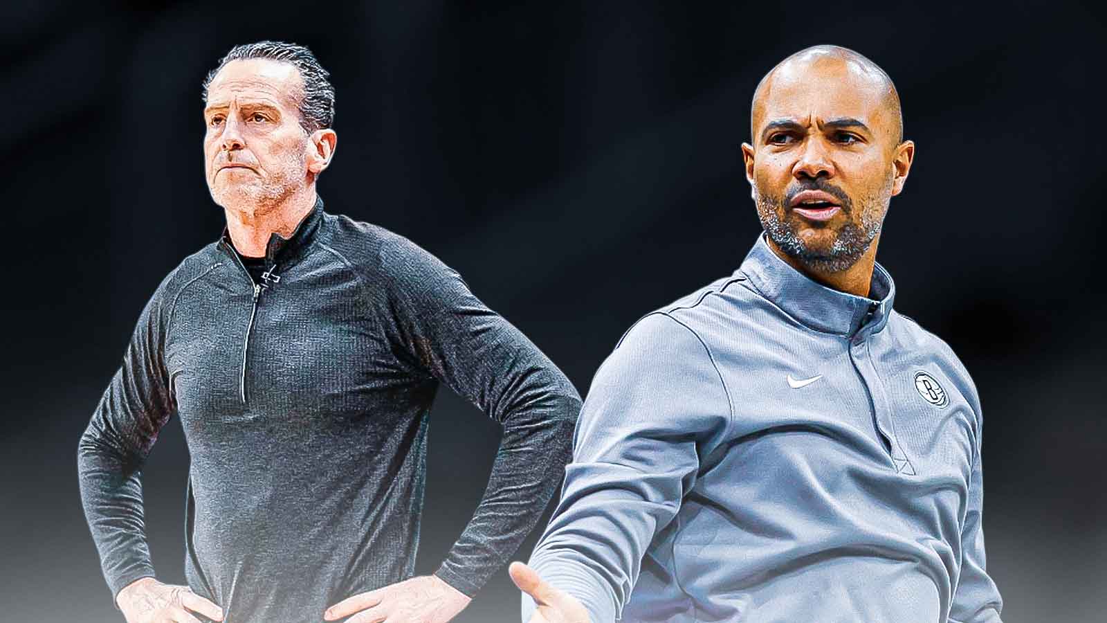 Kenny Atkinson reveals how ‘insane’ memory of his Nets rebuild applies to current team