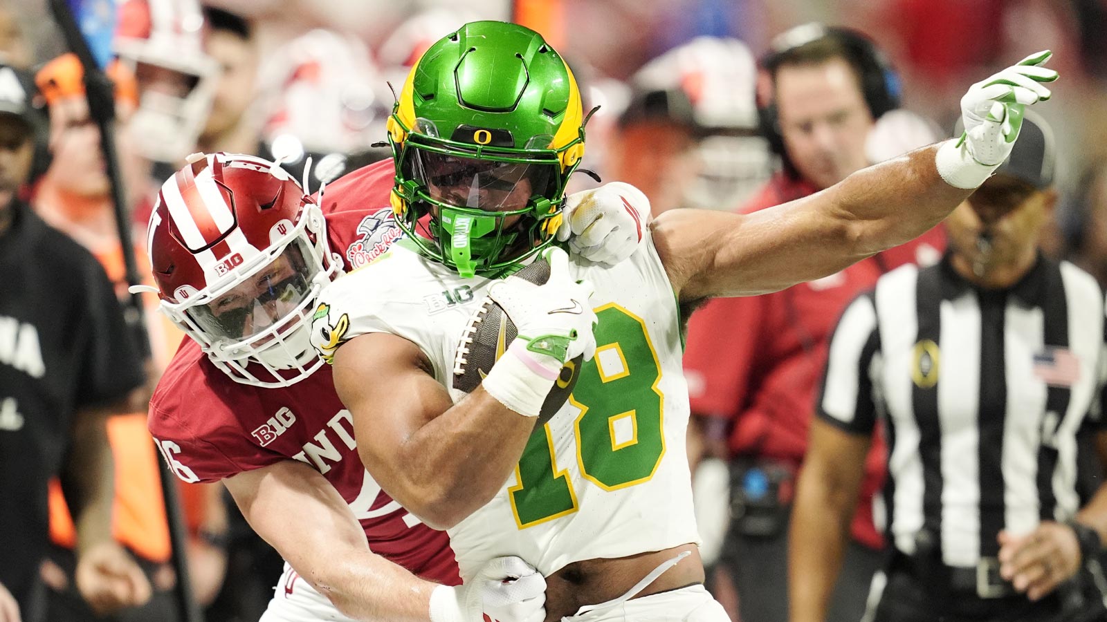 Patriots’ biggest need to address in 2026 NFL Draft after failing to find it in free agency