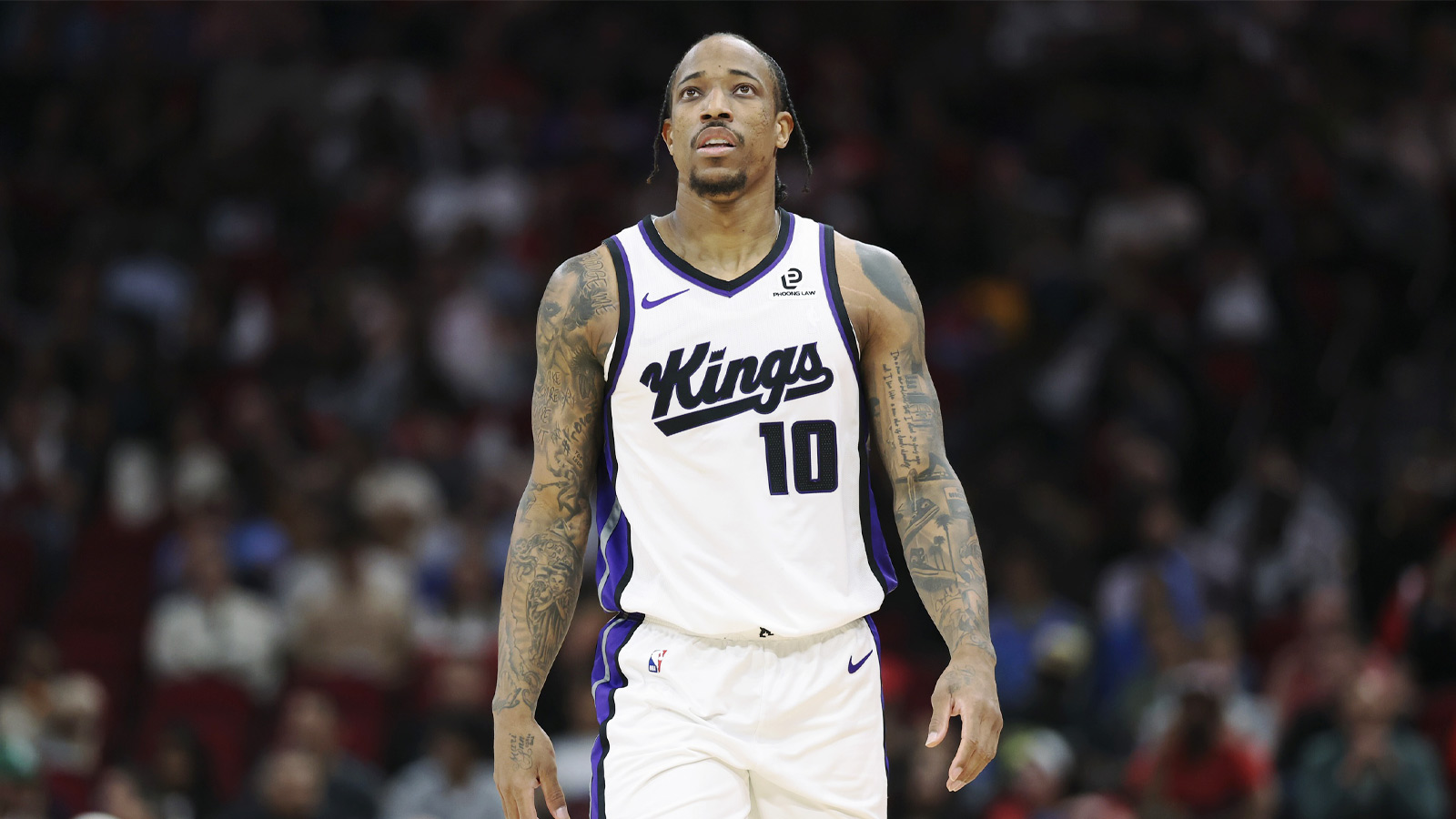 DeMar DeRozan teases retirement with joyous revelation amid Kings’ miserable season