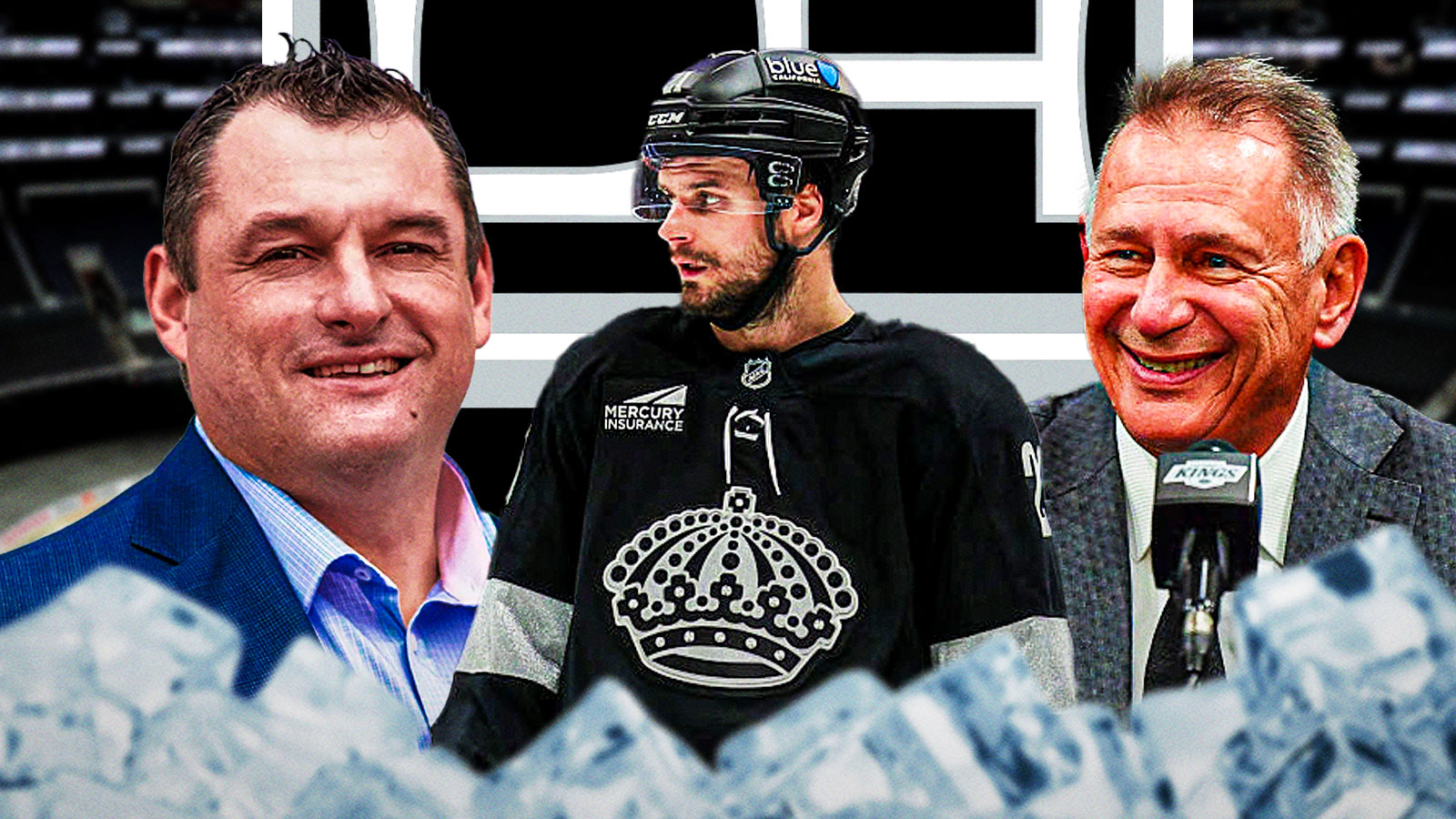 kings trade deadline