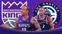 King Clippers prediction, NBA odds