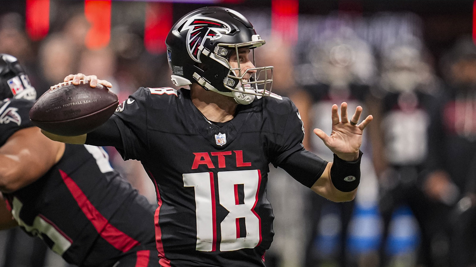 Big move Packers still must make after re-signing Sean Rhyan in 2026 NFL free agency